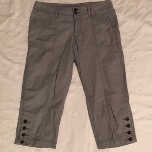 COPY - Sonoma Capris